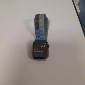LF 297 SMARTWATCH